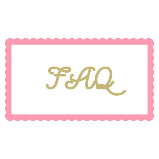 FAQ